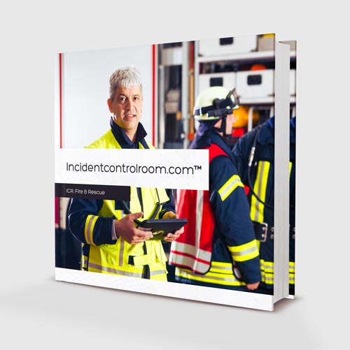 ICR: Fire & Rescue™ Brochure